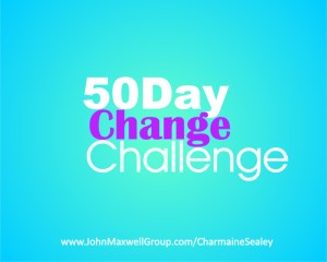 50 Day Challenge